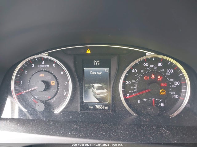 Toyota CAMRY SE 2017 4T1BF1FK5HU643627 Image 7
