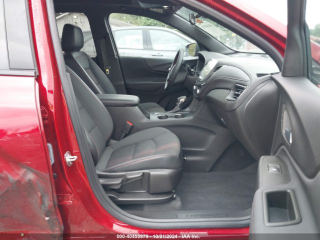 3GNAXWEG4RS100821 Chevrolet Equinox Awd Rs