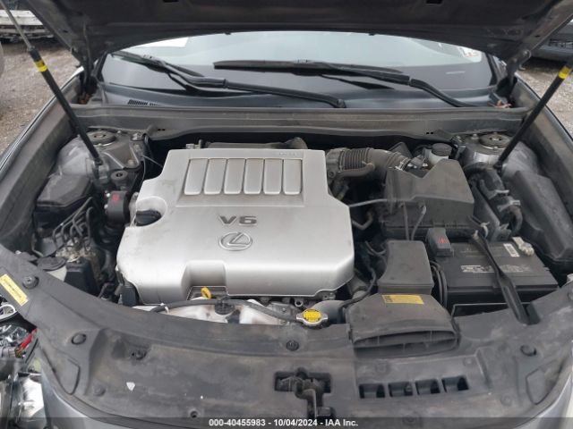 JTHBK1GG2E2086241 Lexus ES 350