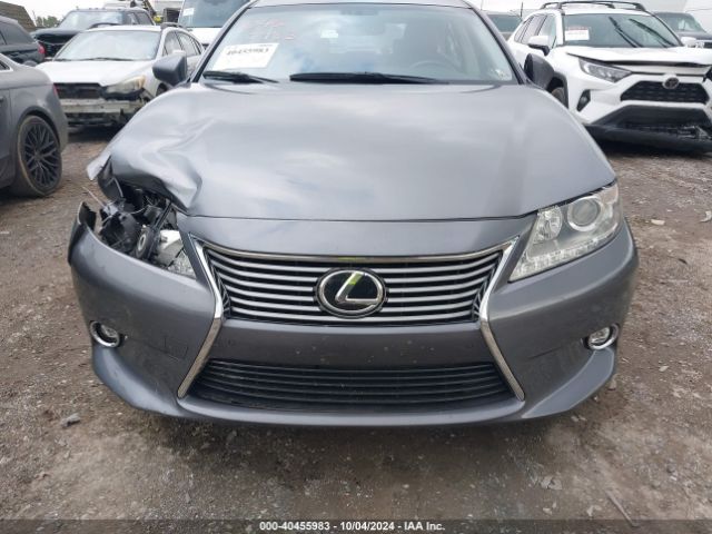 JTHBK1GG2E2086241 Lexus ES 350
