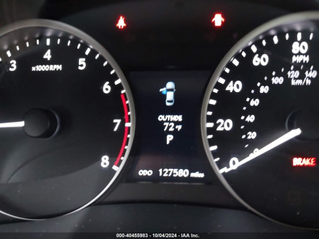 JTHBK1GG2E2086241 Lexus ES 350