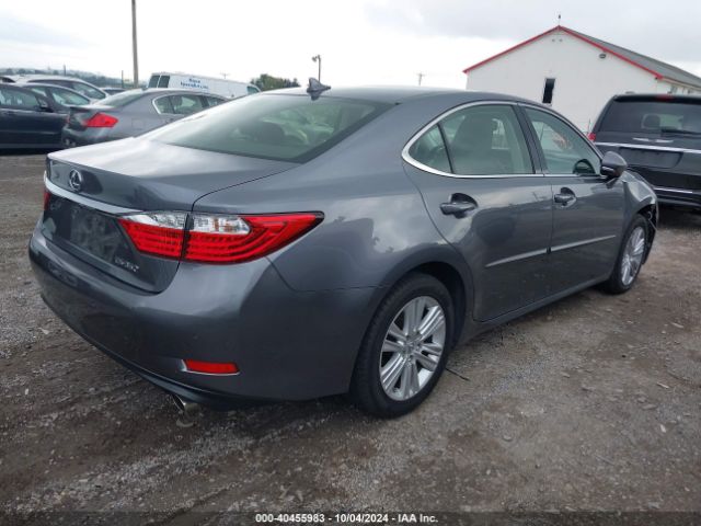 JTHBK1GG2E2086241 Lexus ES 350