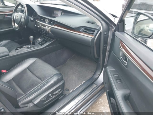 JTHBK1GG2E2086241 Lexus ES 350