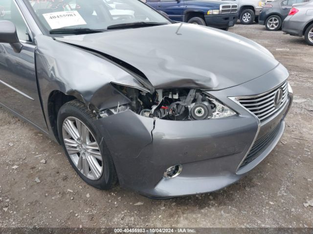 JTHBK1GG2E2086241 Lexus ES 350
