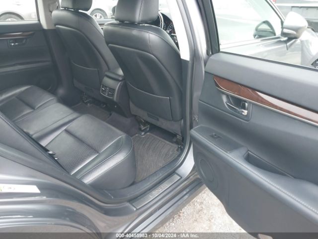 JTHBK1GG2E2086241 Lexus ES 350