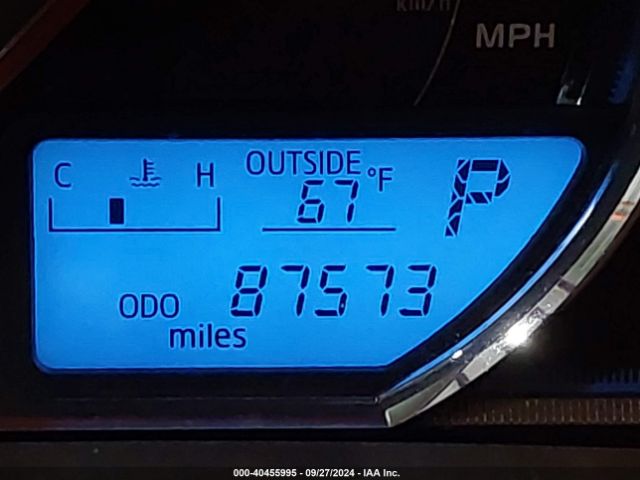 2T3YFREV9EW096806 Toyota Rav4 Limited