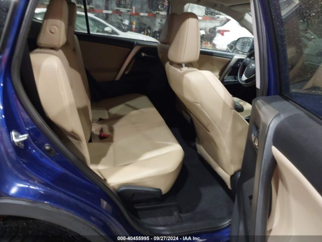 2T3YFREV9EW096806 Toyota Rav4 Limited
