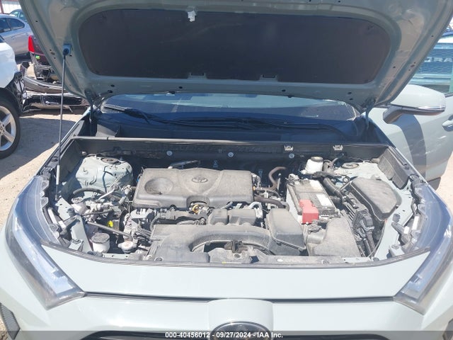 Toyota Rav4 Xle 2023 2T3W1RFV4PW276931 Image 10