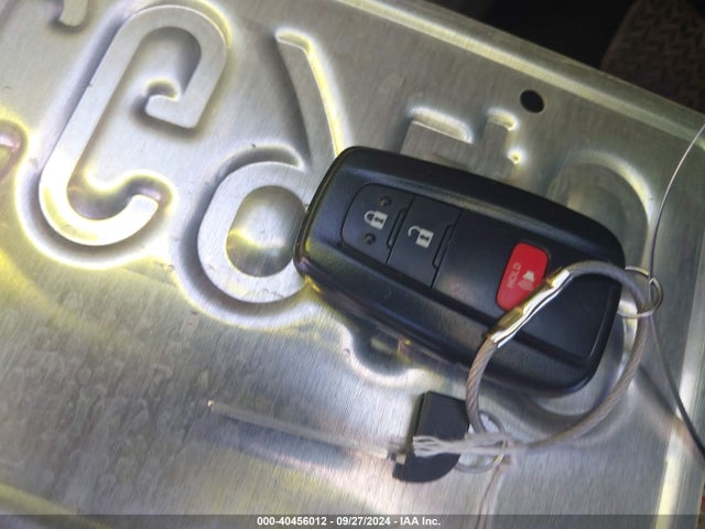 Toyota Rav4 Xle 2023 2T3W1RFV4PW276931 Image 11