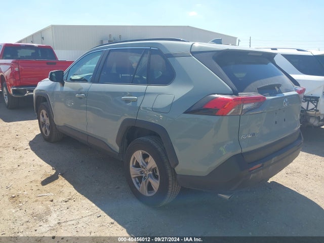 Toyota Rav4 Xle 2023 2T3W1RFV4PW276931 Image 3
