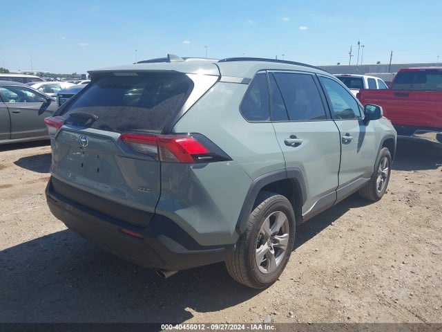 Toyota Rav4 Xle 2023 2T3W1RFV4PW276931 Image 4