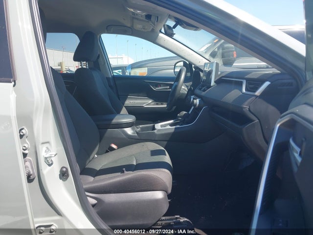 Toyota Rav4 Xle 2023 2T3W1RFV4PW276931 Image 5