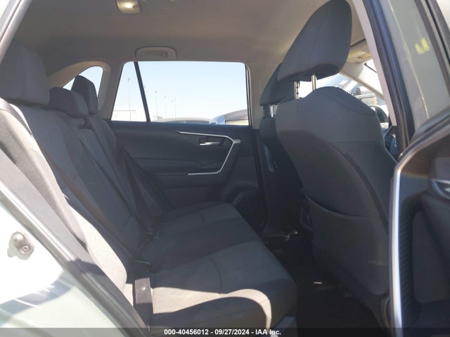 Toyota Rav4 Xle 2023 2T3W1RFV4PW276931 Image 8