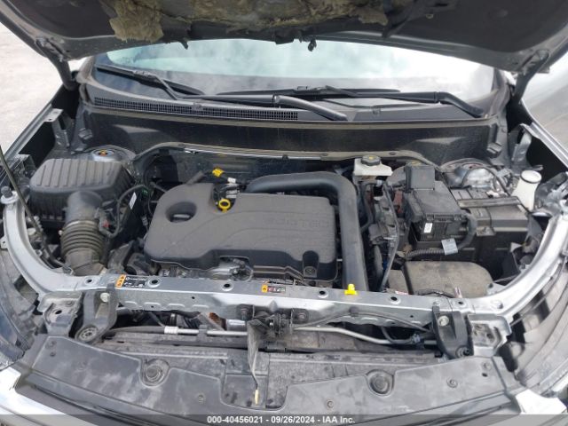 3GNAXTEG1RL243234 Chevrolet Equinox Awd 2fl