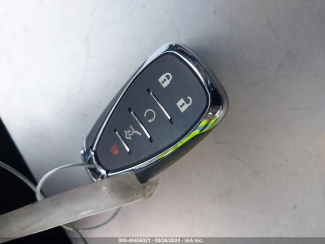 3GNAXTEG1RL243234 Chevrolet Equinox Awd 2fl