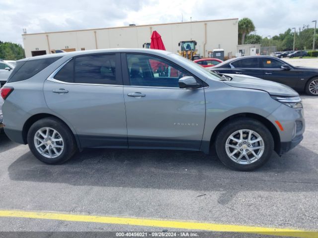 3GNAXTEG1RL243234 Chevrolet Equinox Awd 2fl