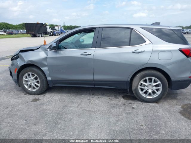 3GNAXTEG1RL243234 Chevrolet Equinox Awd 2fl