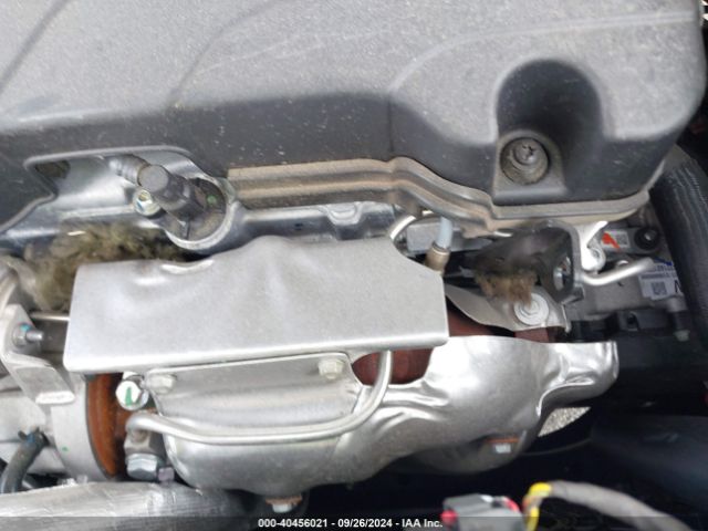 3GNAXTEG1RL243234 Chevrolet Equinox Awd 2fl