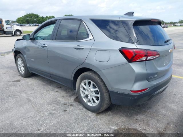 3GNAXTEG1RL243234 Chevrolet Equinox Awd 2fl