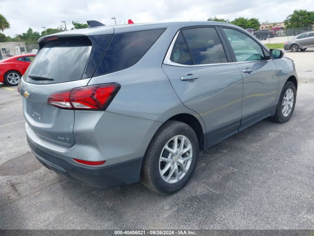 3GNAXTEG1RL243234 Chevrolet Equinox Awd 2fl