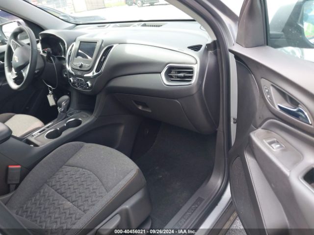 3GNAXTEG1RL243234 Chevrolet Equinox Awd 2fl