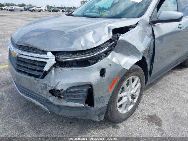 3GNAXTEG1RL243234 Chevrolet Equinox Awd 2fl