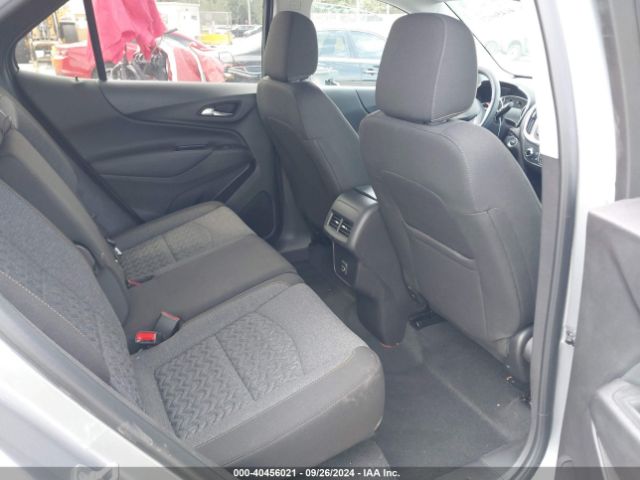3GNAXTEG1RL243234 Chevrolet Equinox Awd 2fl