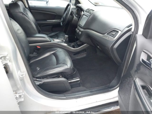 3C4PDDGG7ET279034 Dodge Journey Crossroad