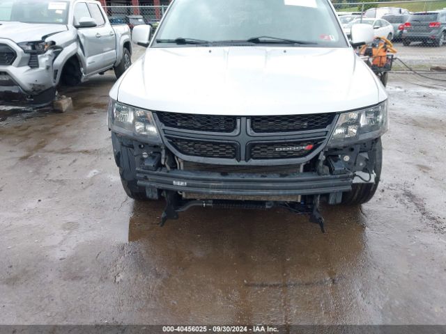 3C4PDDGG7ET279034 Dodge Journey Crossroad