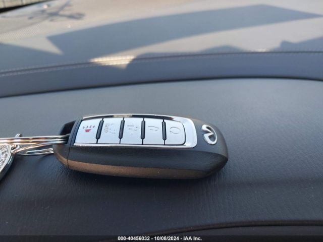 5N1DL0MM9KC559467 Infiniti QX60 LUXE