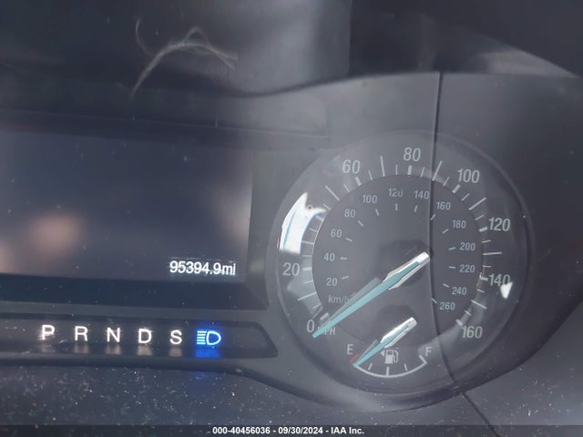 Ford FUSION SE 2014 1FA6P0H77E5374810 Image 7