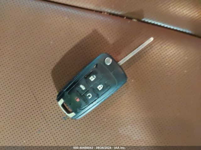 2GNALDEK2G1111605 Chevrolet Equinox Ltz