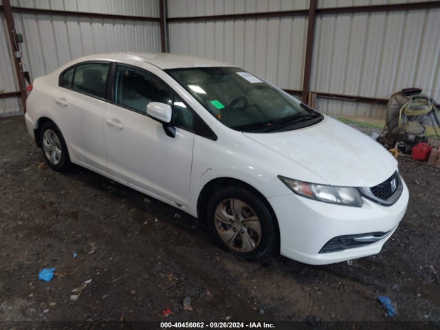 2014 19XFB2F53EE062770 main image