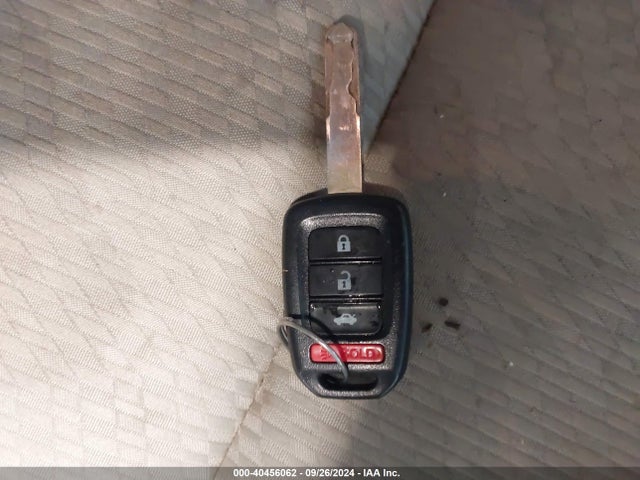 Honda Civic Lx 2014 19XFB2F53EE062770 Image 11