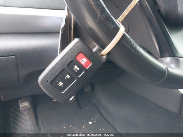 4T1BD1FK4HU208605 Toyota Camry Hybrid Se