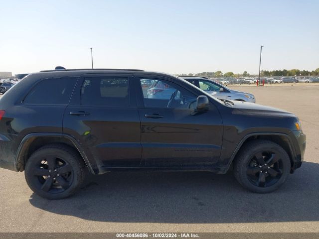 1C4RJFAG2FC148628 Jeep Grand Cherokee Altitude