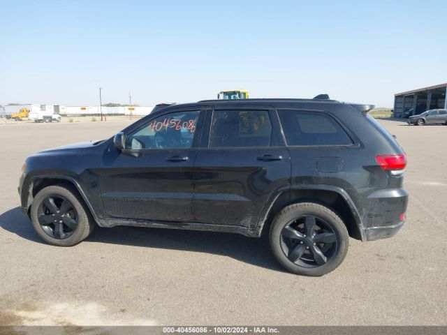 1C4RJFAG2FC148628 Jeep Grand Cherokee Altitude