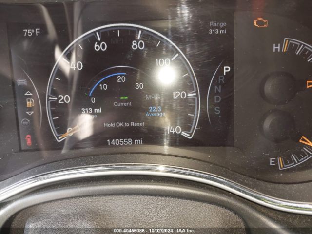 1C4RJFAG2FC148628 Jeep Grand Cherokee Altitude