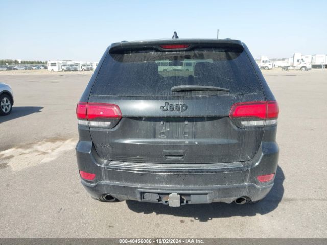 1C4RJFAG2FC148628 Jeep Grand Cherokee Altitude