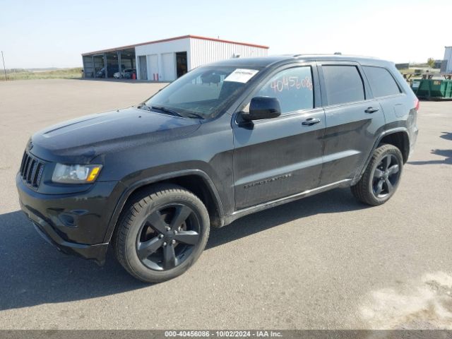 1C4RJFAG2FC148628 Jeep Grand Cherokee Altitude