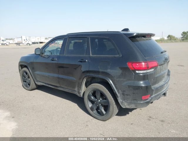 1C4RJFAG2FC148628 Jeep Grand Cherokee Altitude