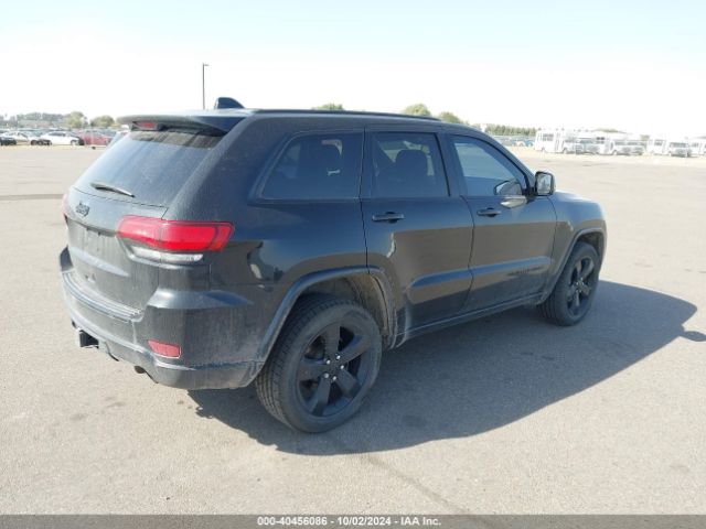 1C4RJFAG2FC148628 Jeep Grand Cherokee Altitude