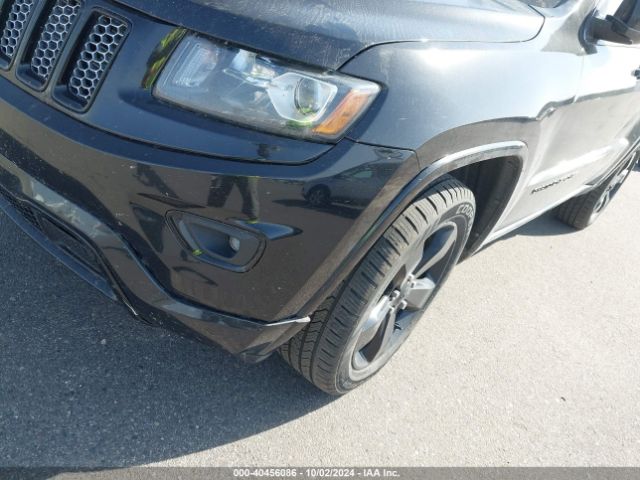 1C4RJFAG2FC148628 Jeep Grand Cherokee Altitude