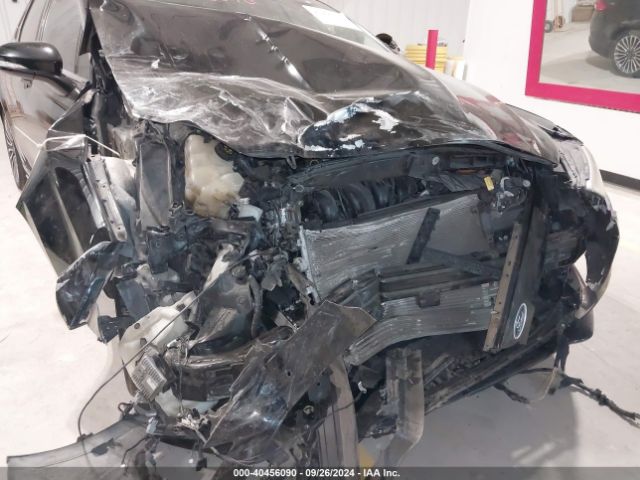 3FA6P0RU0HR368871 Ford Fusion Hybrid Titanium