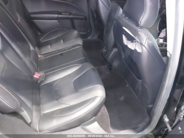 3FA6P0RU0HR368871 Ford Fusion Hybrid Titanium