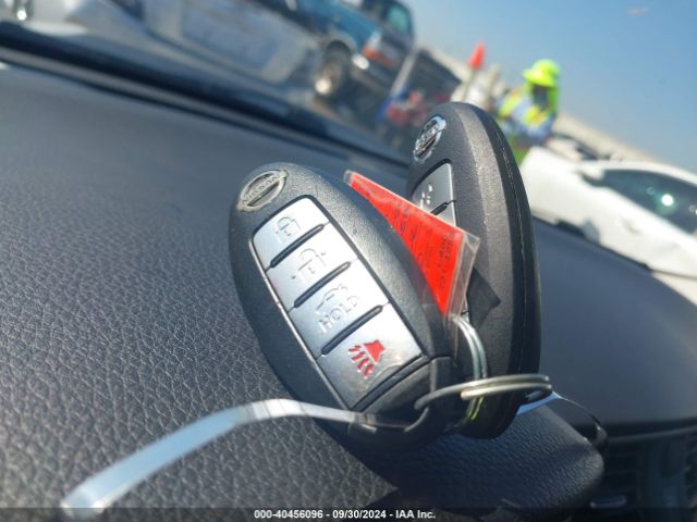 3N1AB7AP5JL643244 Nissan SENTRA SV