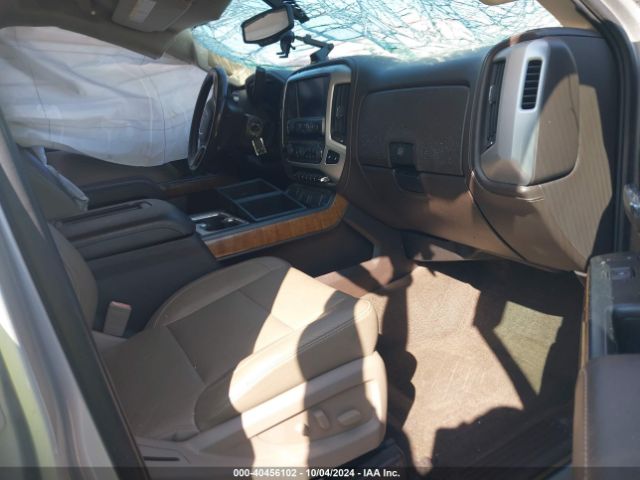 1GT12TE85GF280696 GMC Sierra 2500hd Slt