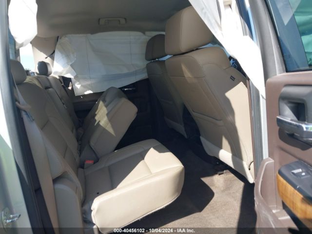 1GT12TE85GF280696 GMC Sierra 2500hd Slt