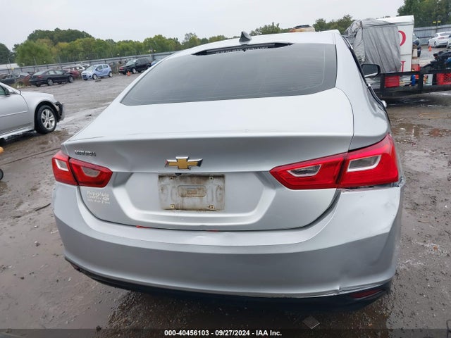 Chevrolet MALIBU LS 2017 1G1ZB5ST9HF283862 Image 16