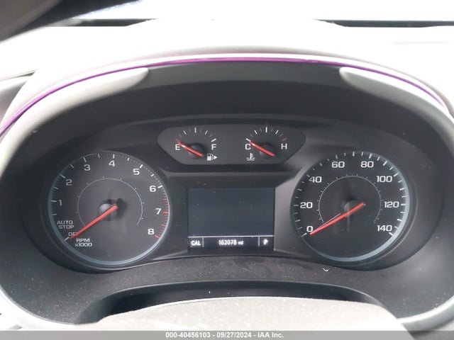 Chevrolet MALIBU LS 2017 1G1ZB5ST9HF283862 Image 7